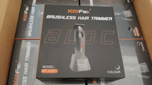 Load image into Gallery viewer, The Trimmer We Use Daily At Prestige Barber Shop