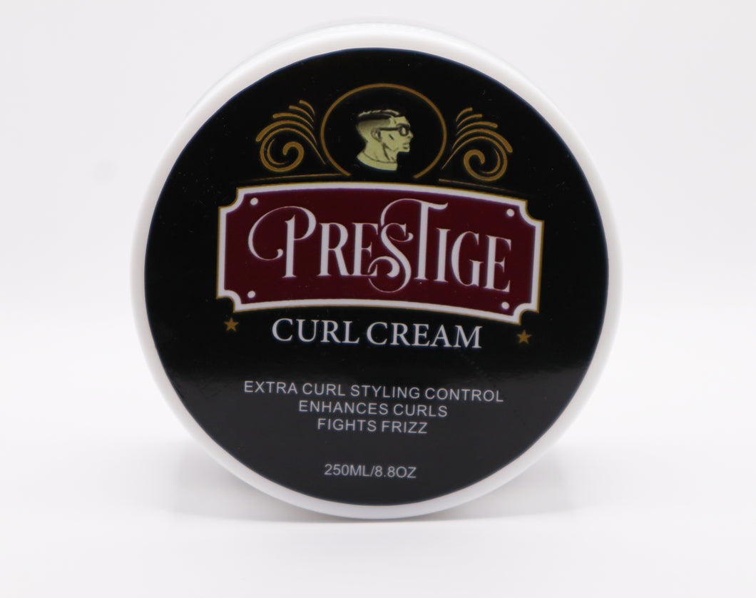 Prestige Curl Cream